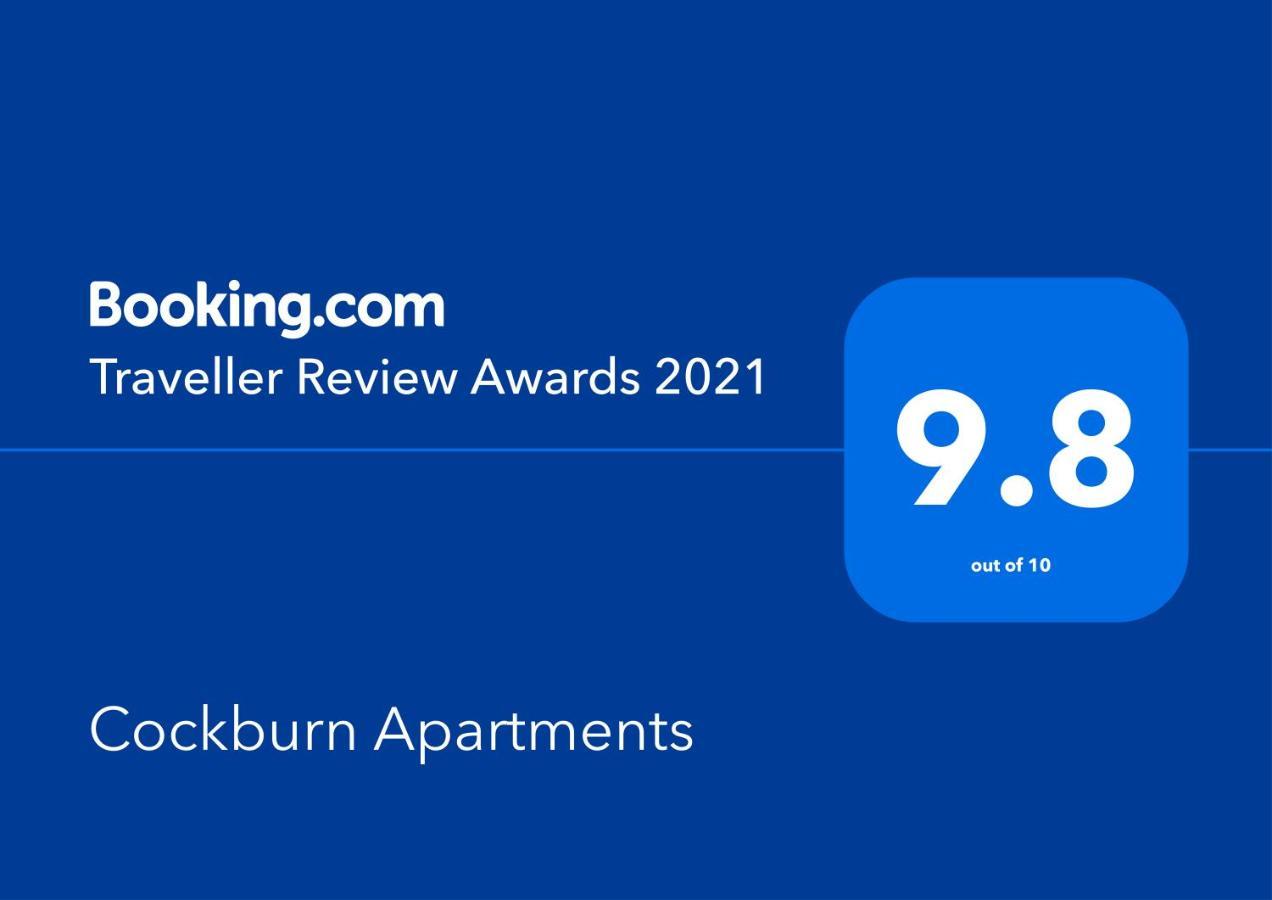 Cockburn Appartement Édimbourg