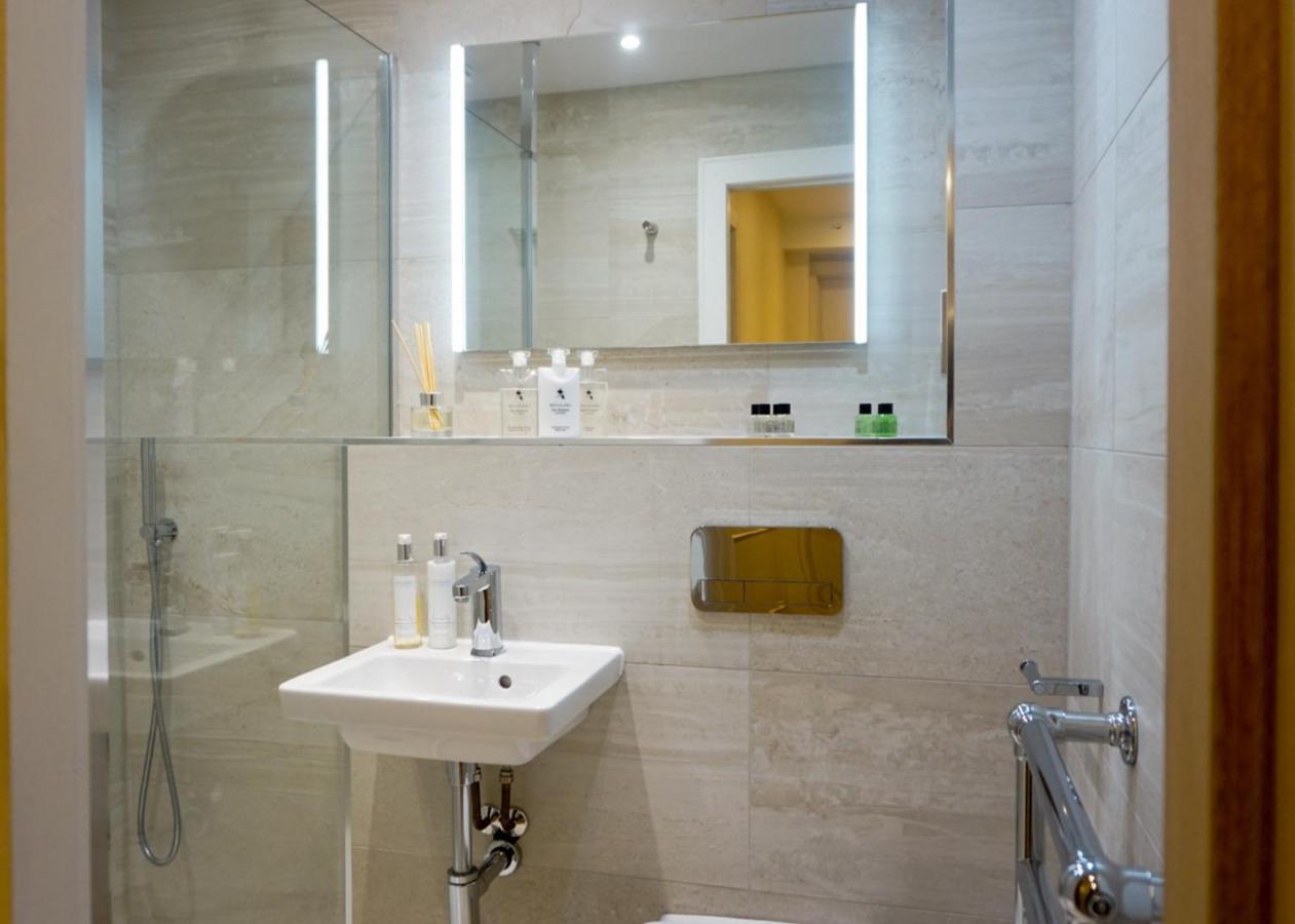 Cockburn Appartement Édimbourg